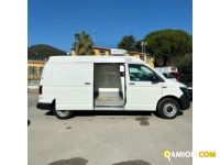 Volkswagen TRANSPORTER transporter