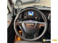 Iveco STRALIS HI-WAY STRALIS HI-WAY