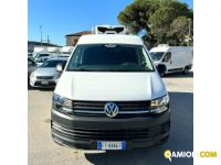 Volkswagen TRANSPORTER transporter