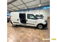 Fiat Doblò Cargo Maxi 1.6 mjt 16v maxi 105c Doblò Cargo Maxi 1.6 mjt 16v maxi 105c