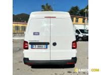 Volkswagen TRANSPORTER transporter