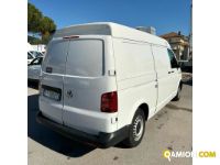Volkswagen TRANSPORTER transporter