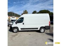 Fiat DUCATO ducato maxi
