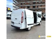 Ford Transit Custom Transit Custom