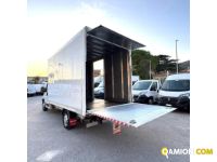 Opel MOVANO MOVANO