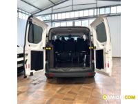 Ford Transit Custom Transit Custom