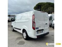 Ford Transit Custom Transit Custom