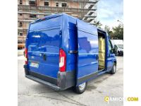 Peugeot BOXER BOXER