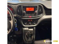 Fiat Doblò Cargo Maxi 1.6 mjt 16v maxi 105c Doblò Cargo Maxi 1.6 mjt 16v maxi 105c