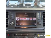 Volkswagen CRAFTER crafter