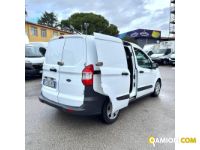Ford Transit Courier Transit Courier