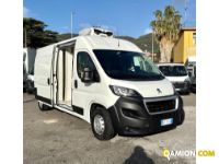 Peugeot BOXER BOXER