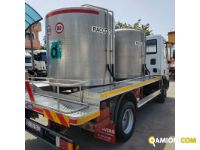 Iveco EUROCARGO eurocargo