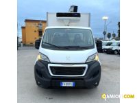 Peugeot BOXER boxer