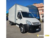 Iveco DAILY daily 35-180