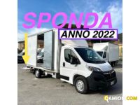 Opel MOVANO MOVANO