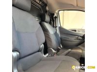 Nissan E-NV200 E-NV200