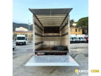 Iveco DAILY daily 35c12