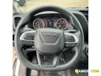Iveco DAILY daily 35c16