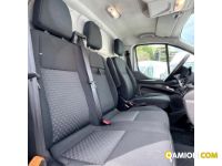 Ford Transit Custom Transit Custom