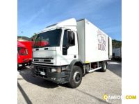 Iveco EUROCARGO eurocargo 180e28