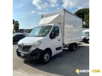 Renault MASTER MASTER