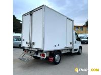 Peugeot BOXER boxer