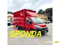 Fiat DUCATO ducato maxi