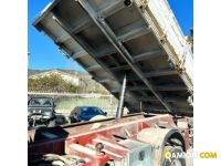 Iveco EUROCARGO eurocargo 120e18