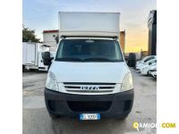 Iveco DAILY daily 35c12