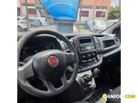 Fiat TALENTO talento