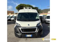 Peugeot BOXER BOXER