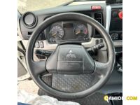 Mitsubishi fuso Canter Canter