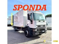 Iveco EUROCARGO eurocargo 180e28