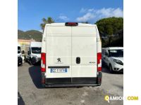 Peugeot BOXER BOXER