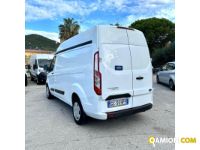 Ford TRANSIT CUSTOM 270 2.0 TDCi PC FURGONE ENTRY  TRANSIT CUSTOM 270 2.0 TDCi PC FURGONE ENTRY 