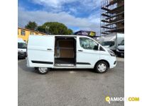 Ford Transit Custom Transit Custom