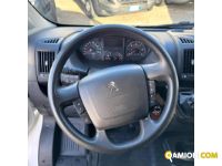 Peugeot BOXER BOXER