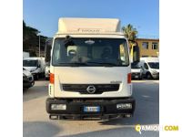 Nissan ATLEON ATLEON