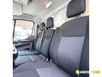 Ford Transit Custom Transit Custom