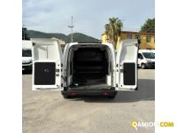 Nissan E-NV200 E-NV200