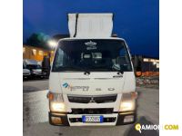 Mitsubishi fuso Canter Canter