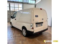 Nissan E-NV200 E-NV200