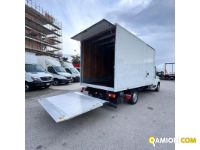 Peugeot BOXER BOXER