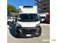 Opel MOVANO movano