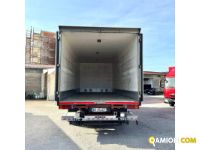 Iveco EUROCARGO eurocargo 180e28