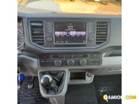 Volkswagen CRAFTER CRAFTER