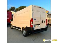 Fiat DUCATO ducato maxi