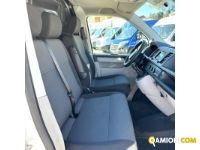 Volkswagen TRANSPORTER transporter