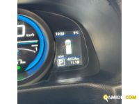 Nissan E-NV200 E-NV200